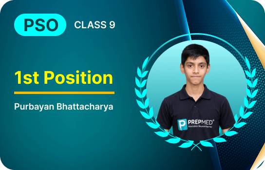 PrepMed NEET achiever